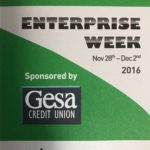 EnterpriseWeek2016